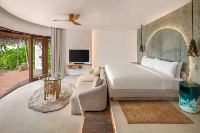 Tailor Made Holidays & Bespoke Packages for W Maldives
