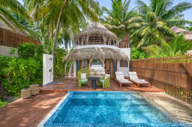 Tailor Made Holidays & Bespoke Packages for W Maldives