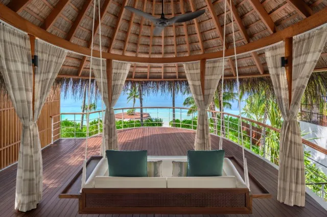 Tailor Made Holidays & Bespoke Packages for W Maldives