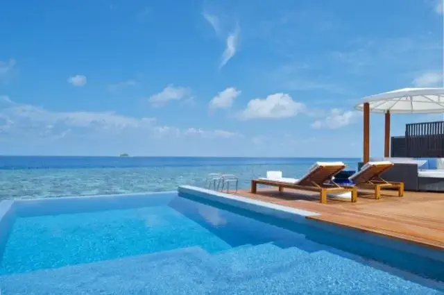 Tailor Made Holidays & Bespoke Packages for W Maldives