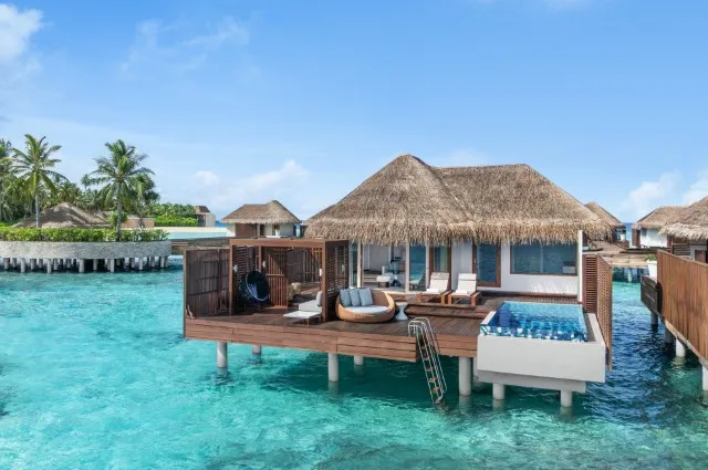 Tailor Made Holidays & Bespoke Packages for W Maldives