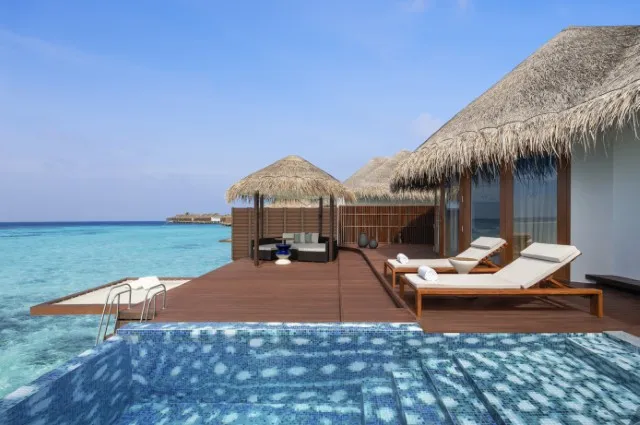 Tailor Made Holidays & Bespoke Packages for W Maldives