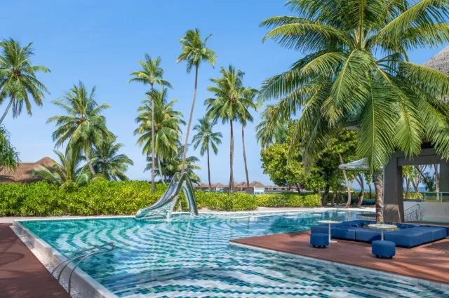 Tailor Made Holidays & Bespoke Packages for W Maldives