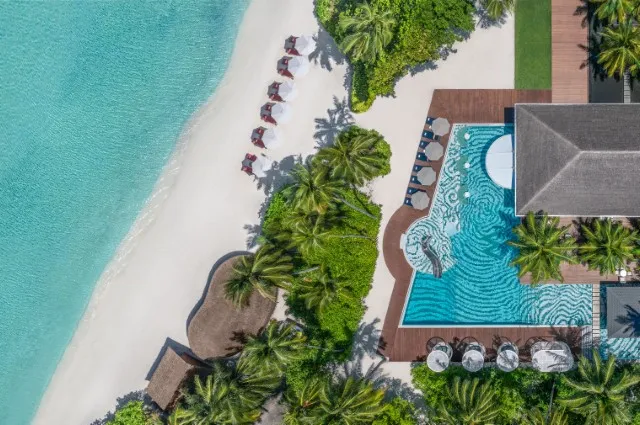 Tailor Made Holidays & Bespoke Packages for W Maldives