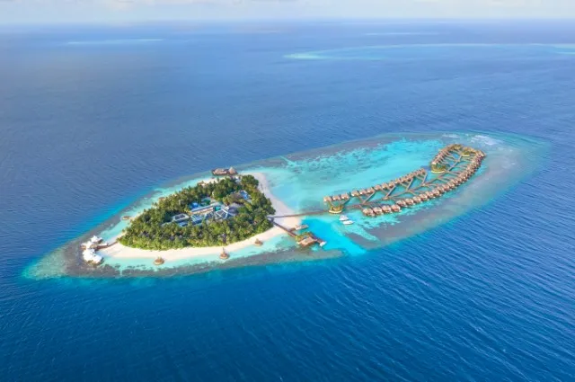 Tailor Made Holidays & Bespoke Packages for W Maldives