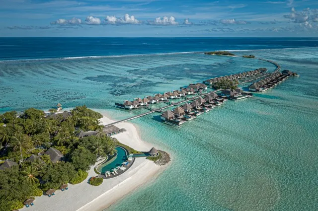 Tailor Made Holidays & Bespoke Packages for Four Seasons Resort Maldives at Kuda Huraa