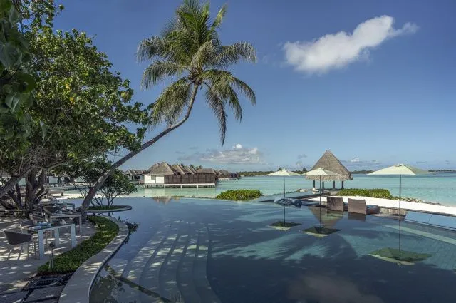 Tailor Made Holidays & Bespoke Packages for Four Seasons Resort Maldives at Kuda Huraa