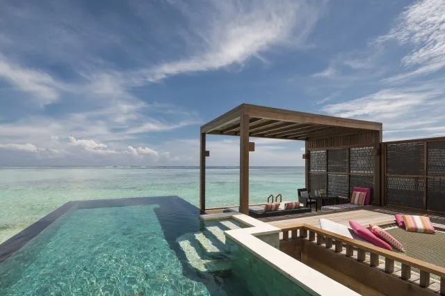 Tailor Made Holidays & Bespoke Packages for Four Seasons Resort Maldives at Kuda Huraa