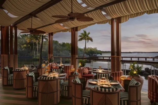 Tailor Made Holidays & Bespoke Packages for Four Seasons Resort Mauritius at Anahita