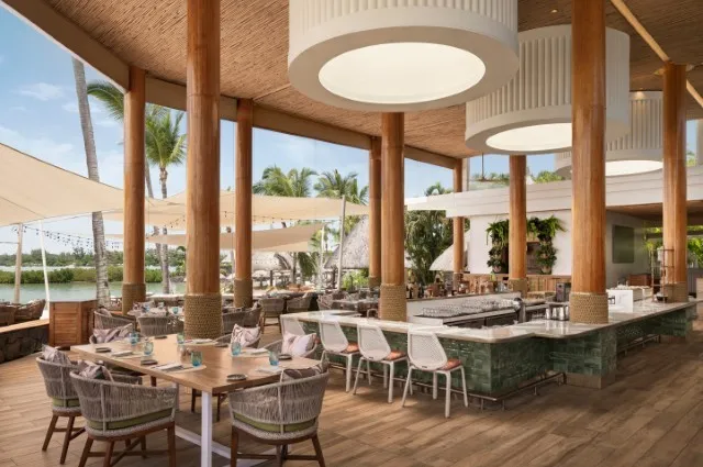 Tailor Made Holidays & Bespoke Packages for Four Seasons Resort Mauritius at Anahita