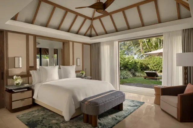 Tailor Made Holidays & Bespoke Packages for Four Seasons Resort Mauritius at Anahita