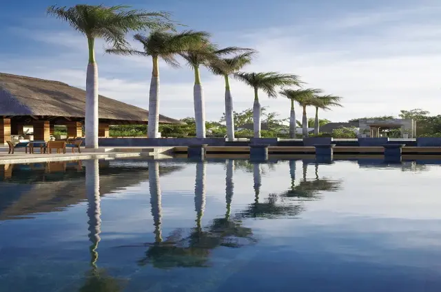 Tailor Made Holidays & Bespoke Packages for Four Seasons Resort Mauritius at Anahita