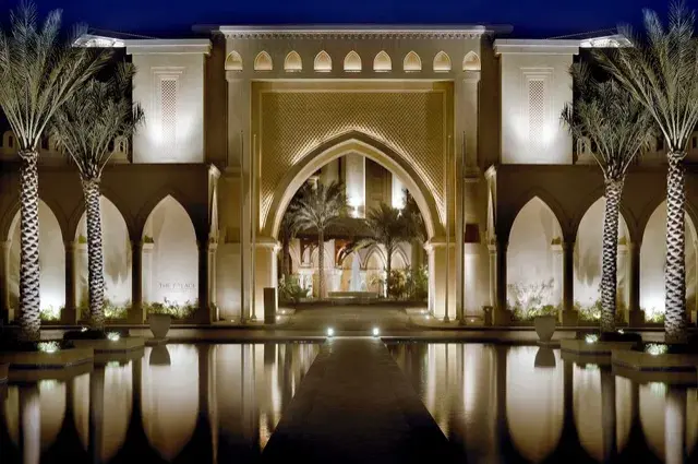 Tailor Made Holidays & Bespoke Packages for The Palace Downtown Dubai