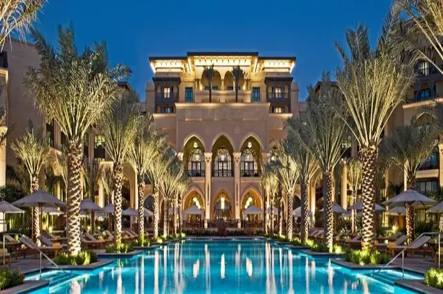 Tailor Made Holidays & Bespoke Packages for The Palace Downtown Dubai