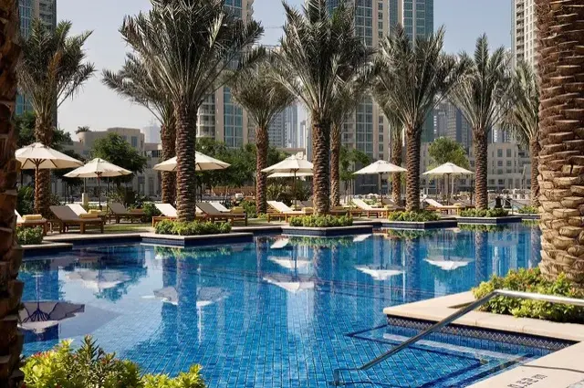 Tailor Made Holidays & Bespoke Packages for The Palace Downtown Dubai