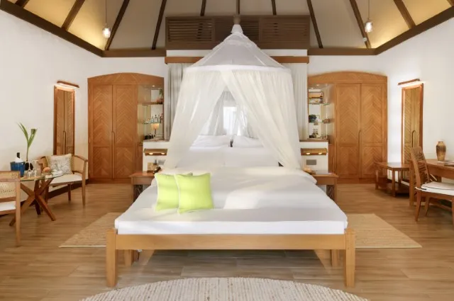Tailor Made Holidays & Bespoke Packages for Coco Palm Dhuni Kolhu
