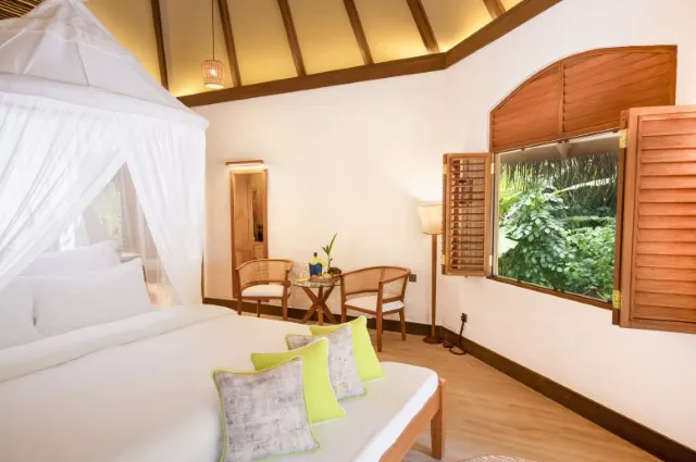 Tailor Made Holidays & Bespoke Packages for Coco Palm Dhuni Kolhu