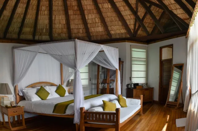 Tailor Made Holidays & Bespoke Packages for Coco Palm Dhuni Kolhu