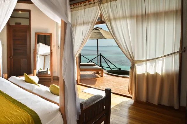 Tailor Made Holidays & Bespoke Packages for Coco Palm Dhuni Kolhu
