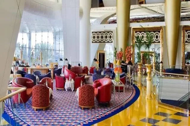 Tailor Made Holidays & Bespoke Packages for Burj Al Arab