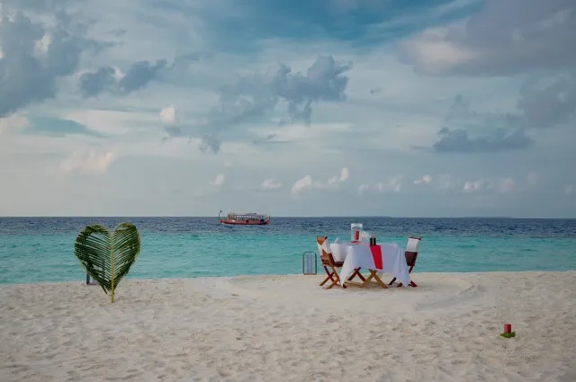 Tailor Made Holidays & Bespoke Packages for Park Hyatt Hadahaa