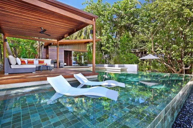 Tailor Made Holidays & Bespoke Packages for Park Hyatt Hadahaa