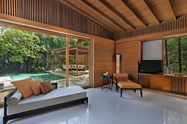 Tailor Made Holidays & Bespoke Packages for Park Hyatt Hadahaa