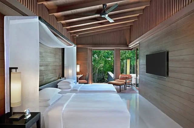 Tailor Made Holidays & Bespoke Packages for Park Hyatt Hadahaa