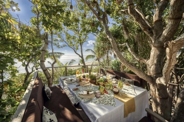 Tailor Made Holidays & Bespoke Packages for Park Hyatt Hadahaa