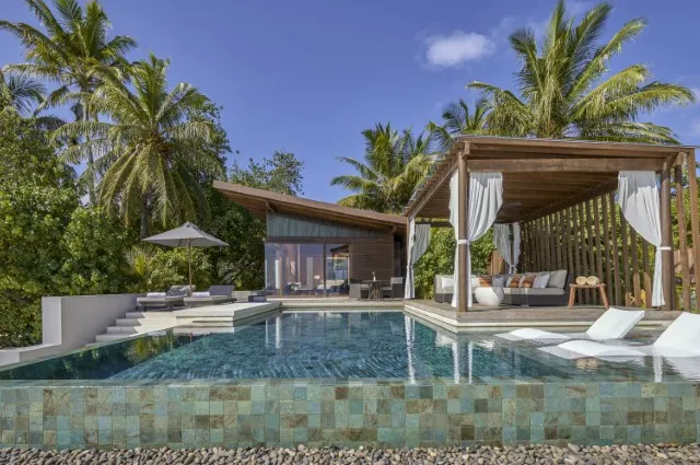 Tailor Made Holidays & Bespoke Packages for Park Hyatt Hadahaa