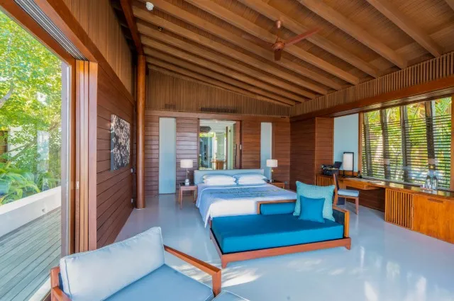 Tailor Made Holidays & Bespoke Packages for Park Hyatt Hadahaa