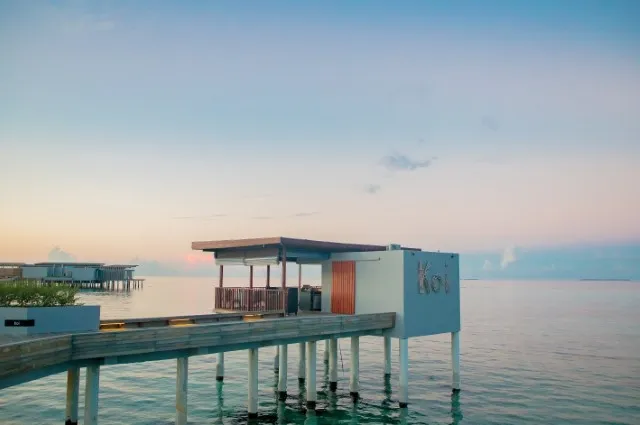 Tailor Made Holidays & Bespoke Packages for Park Hyatt Hadahaa