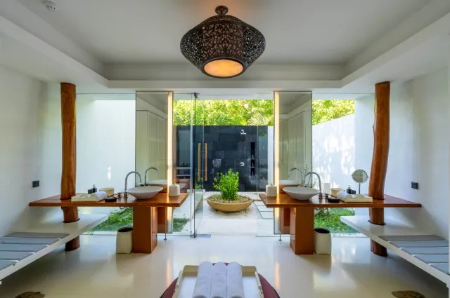 Tailor Made Holidays & Bespoke Packages for Park Hyatt Hadahaa
