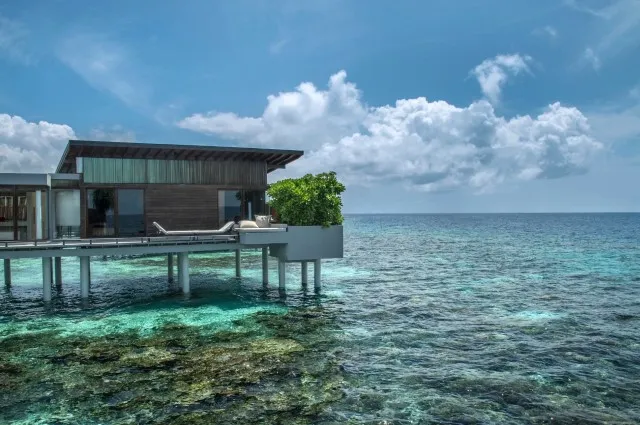 Tailor Made Holidays & Bespoke Packages for Park Hyatt Hadahaa
