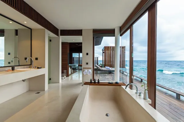 Tailor Made Holidays & Bespoke Packages for Park Hyatt Hadahaa