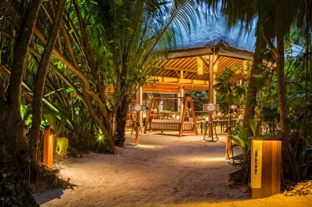 Tailor Made Holidays & Bespoke Packages for Park Hyatt Hadahaa
