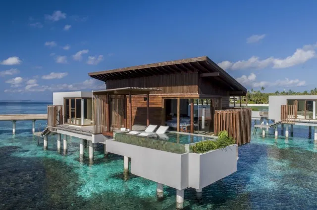 Tailor Made Holidays & Bespoke Packages for Park Hyatt Maldives Hadahaa