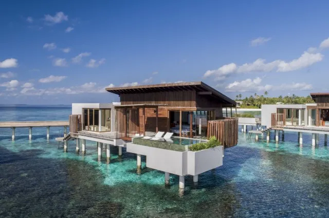 Tailor Made Holidays & Bespoke Packages for Park Hyatt Hadahaa