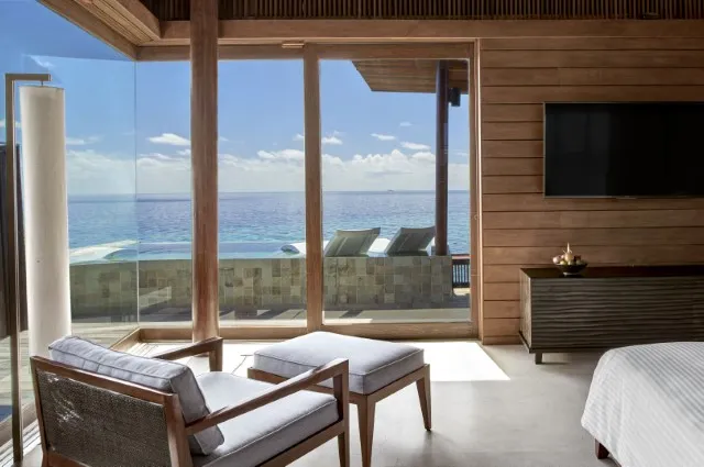 Tailor Made Holidays & Bespoke Packages for Park Hyatt Hadahaa