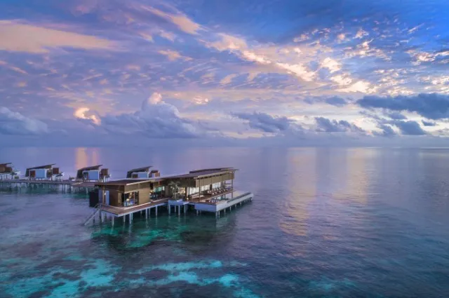 Tailor Made Holidays & Bespoke Packages for Park Hyatt Maldives Hadahaa