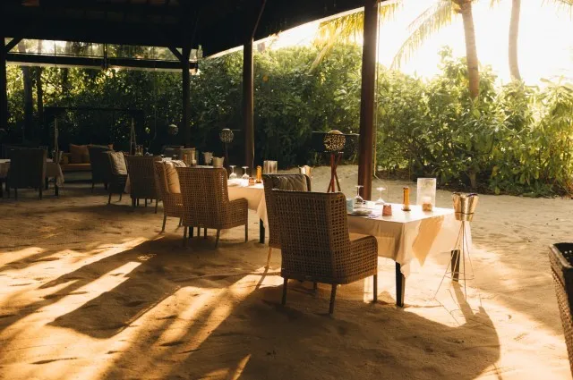 Tailor Made Holidays & Bespoke Packages for Park Hyatt Maldives Hadahaa