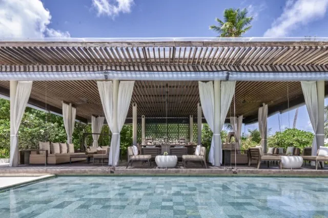 Tailor Made Holidays & Bespoke Packages for Park Hyatt Hadahaa