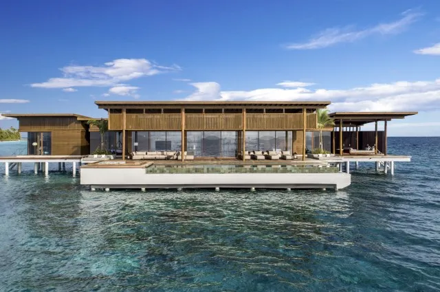 Tailor Made Holidays & Bespoke Packages for Park Hyatt Hadahaa