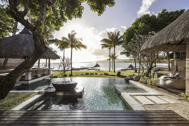 Tailor Made Holidays & Bespoke Packages for Shanti Maurice Resort & Spa