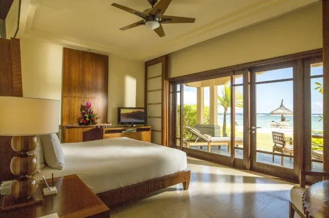 Tailor Made Holidays & Bespoke Packages for Shanti Maurice Resort & Spa