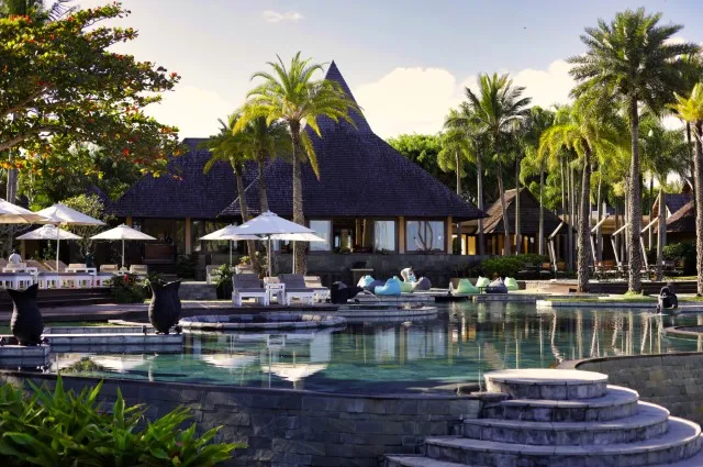 Tailor Made Holidays & Bespoke Packages for Shanti Maurice Resort & Spa