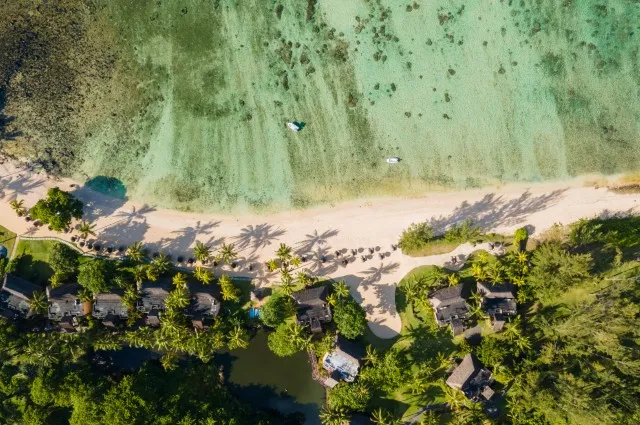 Tailor Made Holidays & Bespoke Packages for Shanti Maurice Resort & Spa