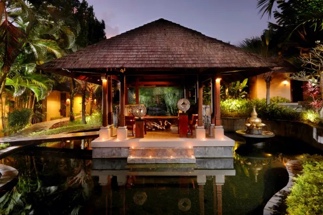Tailor Made Holidays & Bespoke Packages for Shanti Maurice Resort & Spa