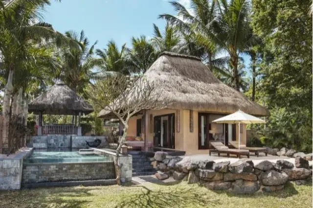Tailor Made Holidays & Bespoke Packages for Shanti Maurice Resort & Spa