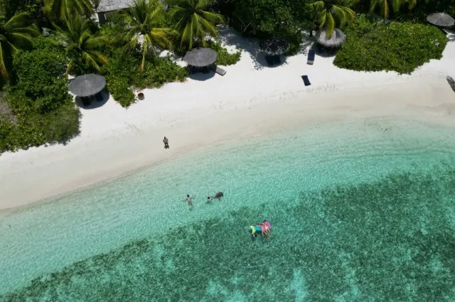 Tailor Made Holidays & Bespoke Packages for Veligandu Maldives Resort Island